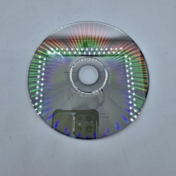 Sin City On DVD Used Good Condition - Picture 4 of 5